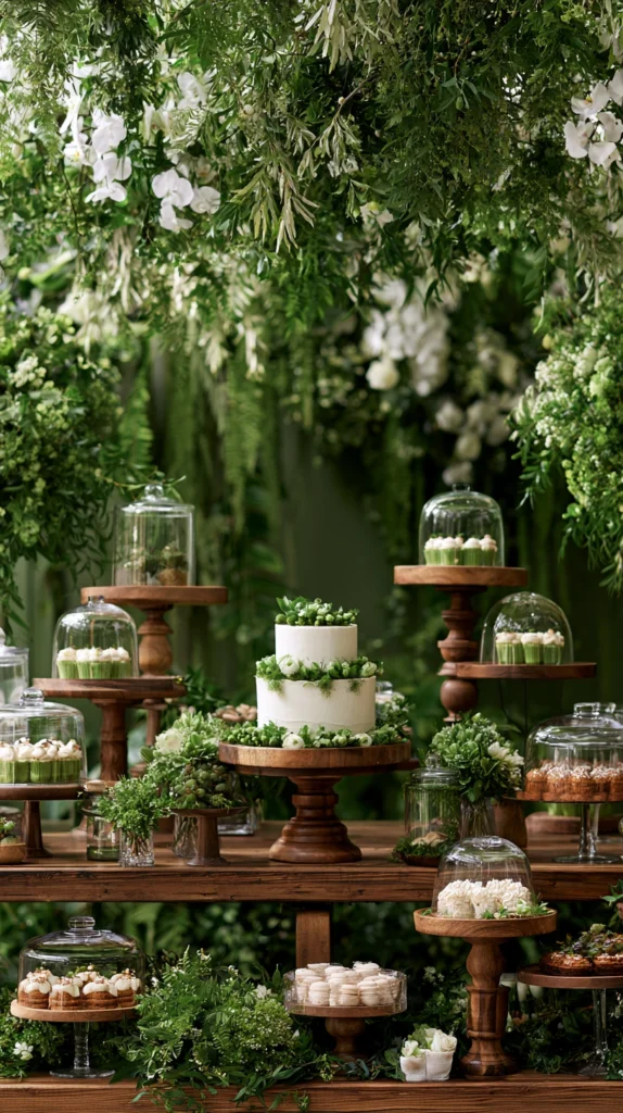 13 Garden Party Decoration Ideas for a Magical Outdoor Event 7 fg 7 1