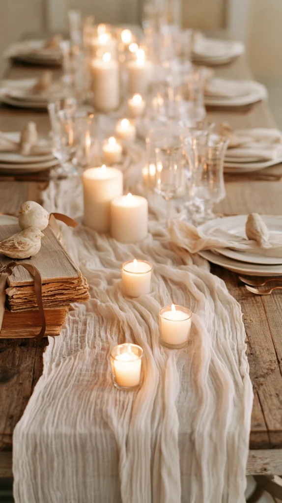 13 Garden Party Decoration Ideas for a Magical Outdoor Event 8 fg 8 1