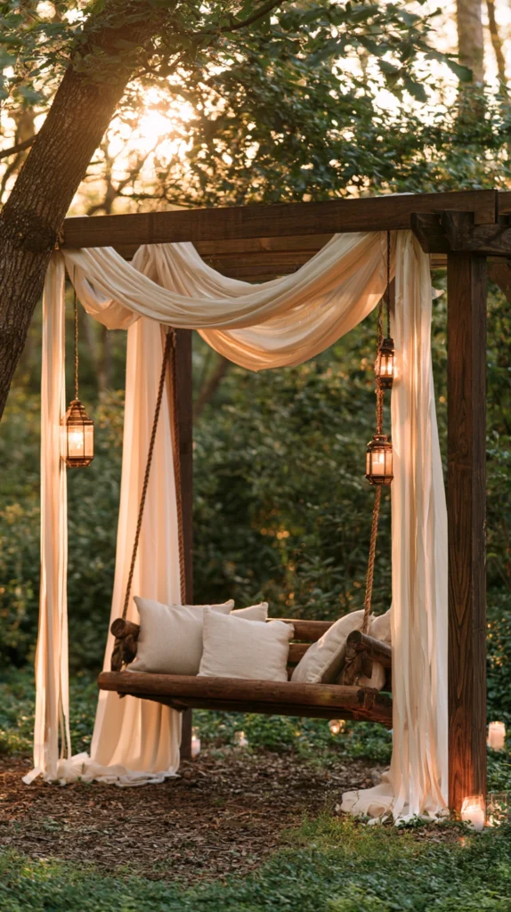 13 Garden Party Decoration Ideas for a Magical Outdoor Event 9 fg 9 1