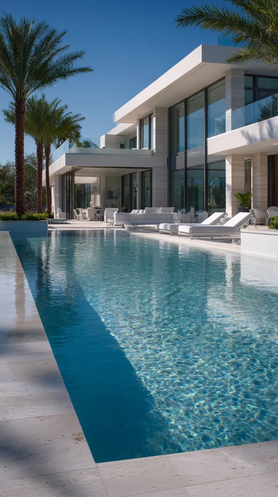 14 Luxury Mansion Backyard Ideas That Redefine Outdoor Living 2 gv 1 1