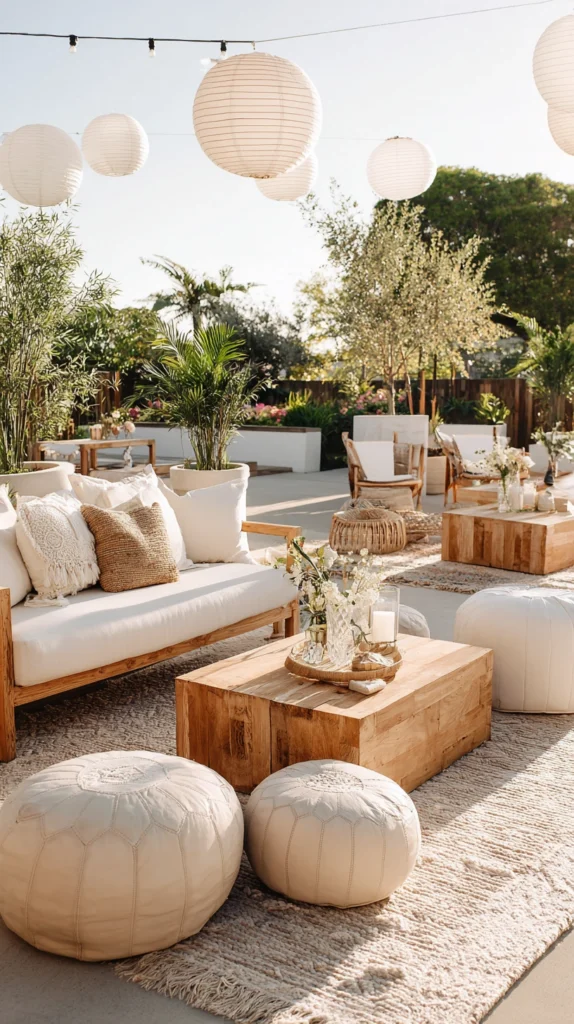 15 Backyard Engagement Party Ideas for an Unforgettable Celebration 2 gv 1