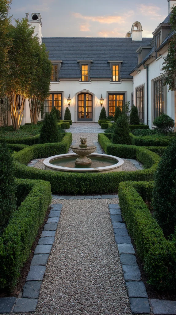 14 Luxury Mansion Backyard Ideas That Redefine Outdoor Living 12 gv 11 1