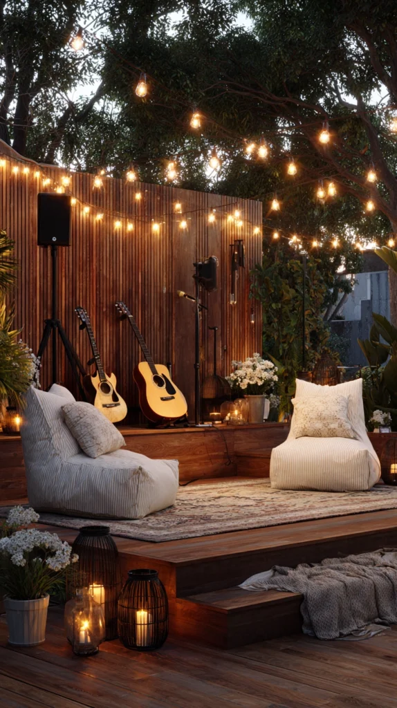15 Backyard Engagement Party Ideas for an Unforgettable Celebration 12 gv 11