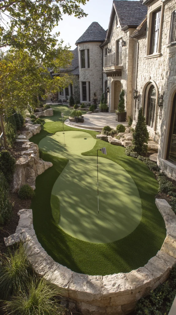 14 Luxury Mansion Backyard Ideas That Redefine Outdoor Living 14 gv 13 1