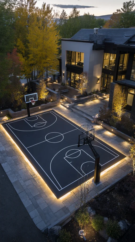 14 Luxury Mansion Backyard Ideas That Redefine Outdoor Living 4 gv 3 1