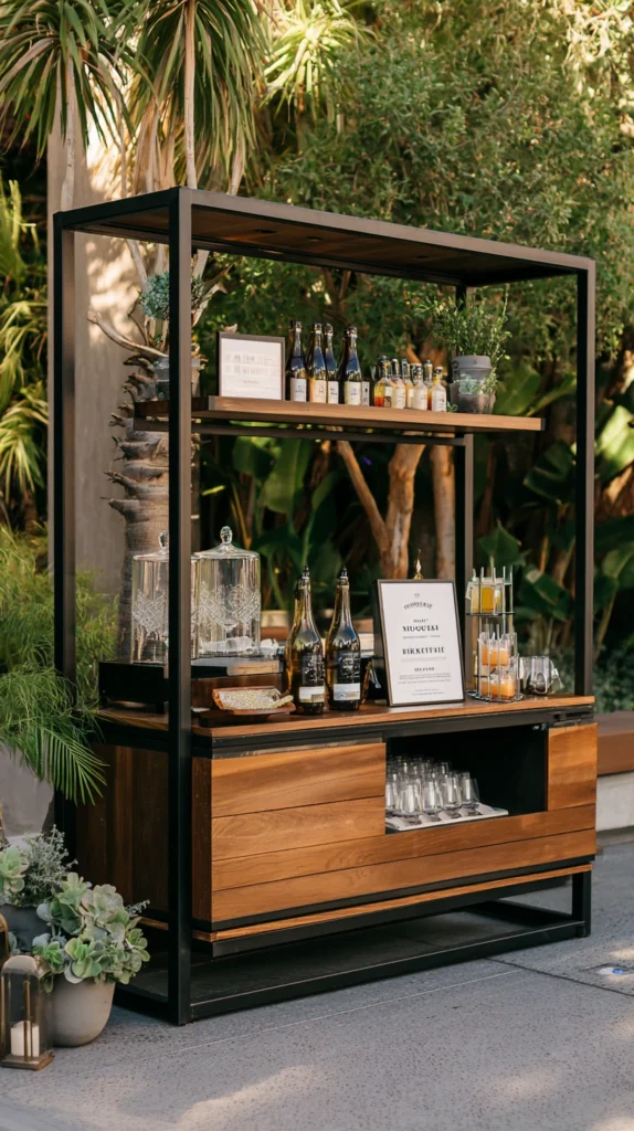 15 Backyard Engagement Party Ideas for an Unforgettable Celebration 4 gv 3
