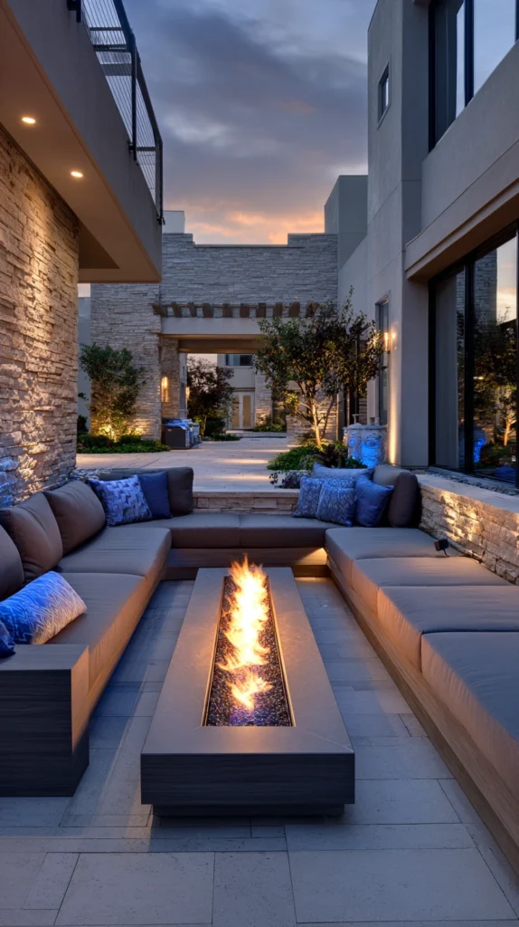 14 Luxury Mansion Backyard Ideas That Redefine Outdoor Living 6 gv 5 1