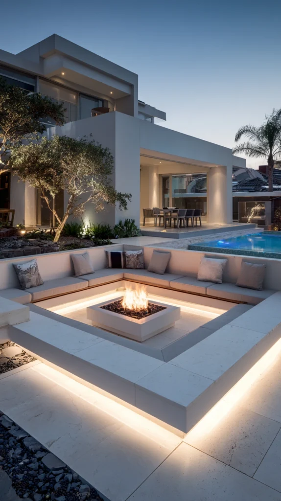 14 Luxury Mansion Backyard Ideas That Redefine Outdoor Living 7 gv 6 1