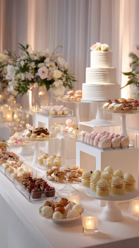 15 Backyard Engagement Party Ideas for an Unforgettable Celebration 7 gv 6