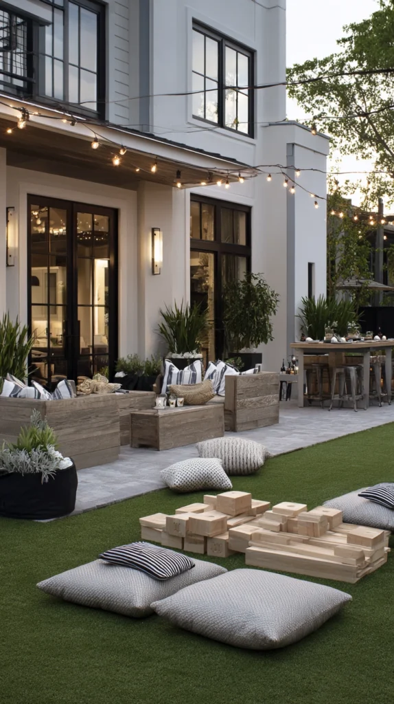 15 Backyard Engagement Party Ideas for an Unforgettable Celebration 8 gv 7