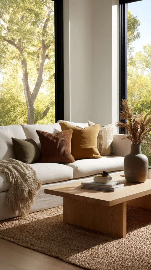 15 Cozy Sunroom Decor Ideas for the Fall Season 5 hg 4 2