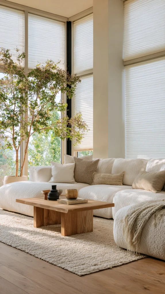 15 Cozy Sunroom Decor Ideas for the Fall Season 9 hg 8 2
