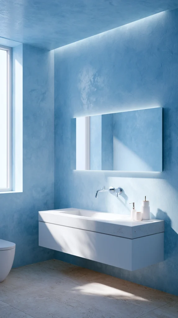 14 Baby Blue Bathroom Ideas for a Spa-Like Refresh 2 qs 1