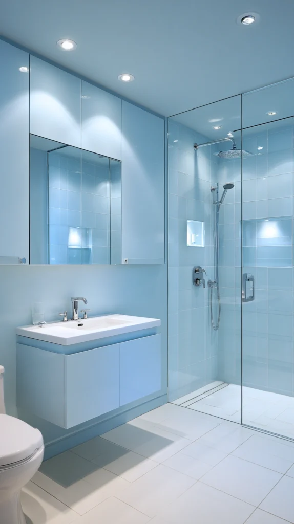 14 Baby Blue Bathroom Ideas for a Spa-Like Refresh 13 qs 12