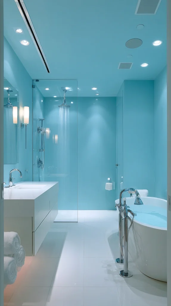 14 Baby Blue Bathroom Ideas for a Spa-Like Refresh 14 qs 13