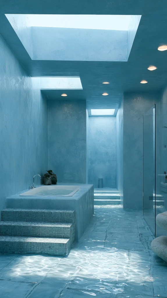 14 Baby Blue Bathroom Ideas for a Spa-Like Refresh 15 qs 14