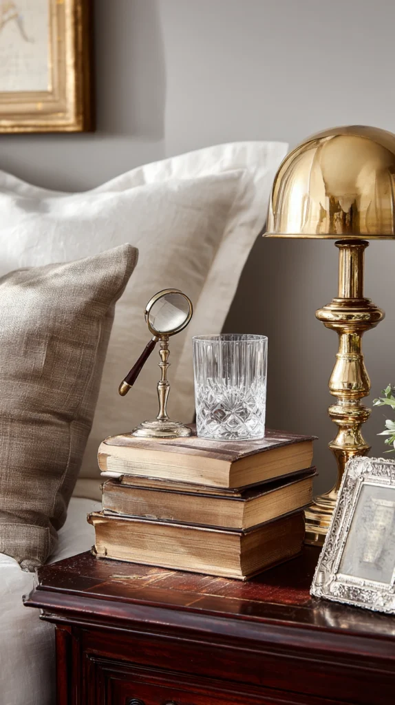 15 Old Money Aesthetic Bedroom Ideas for Quiet Luxury 13 tg 12