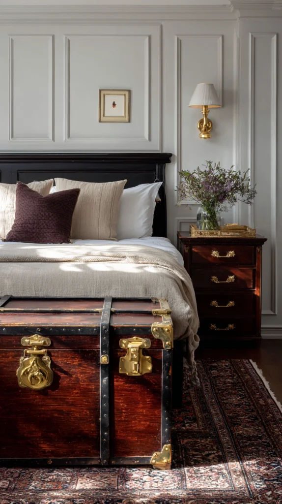 15 Old Money Aesthetic Bedroom Ideas for Quiet Luxury 14 tg 13