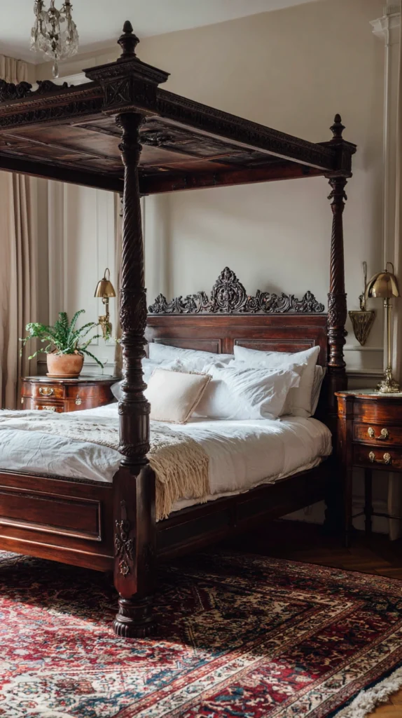 15 Old Money Aesthetic Bedroom Ideas for Quiet Luxury 3 tg 2