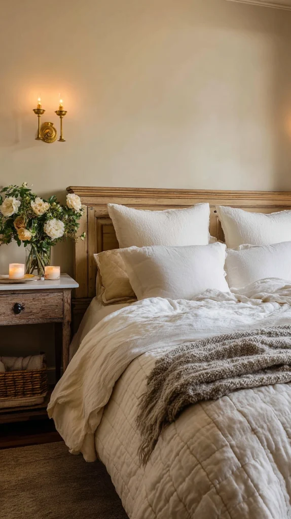 15 Old Money Aesthetic Bedroom Ideas for Quiet Luxury 4 tg 3