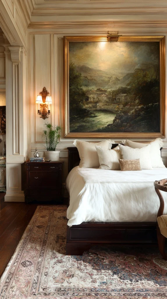 15 Old Money Aesthetic Bedroom Ideas for Quiet Luxury 6 tg 5