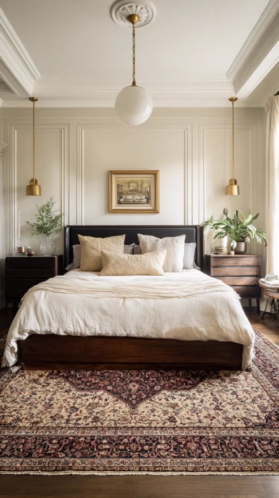 15 Old Money Aesthetic Bedroom Ideas for Quiet Luxury 7 tg 6