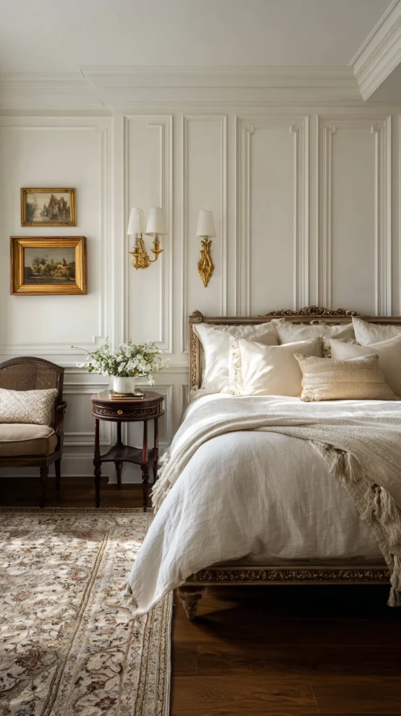 15 Old Money Aesthetic Bedroom Ideas for Quiet Luxury 8 tg 7