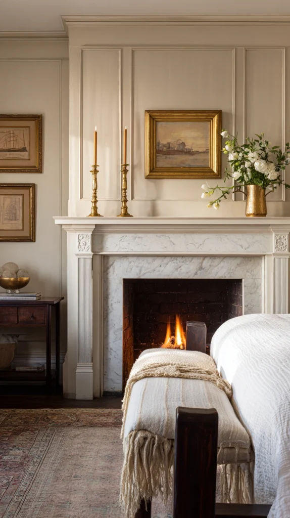 15 Old Money Aesthetic Bedroom Ideas for Quiet Luxury 10 tg 9
