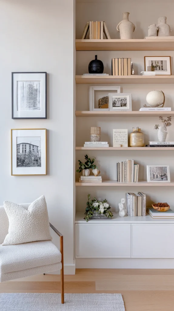 9 Retirement Home Decorating Ideas for a Downsized Space 2 vf 1 4