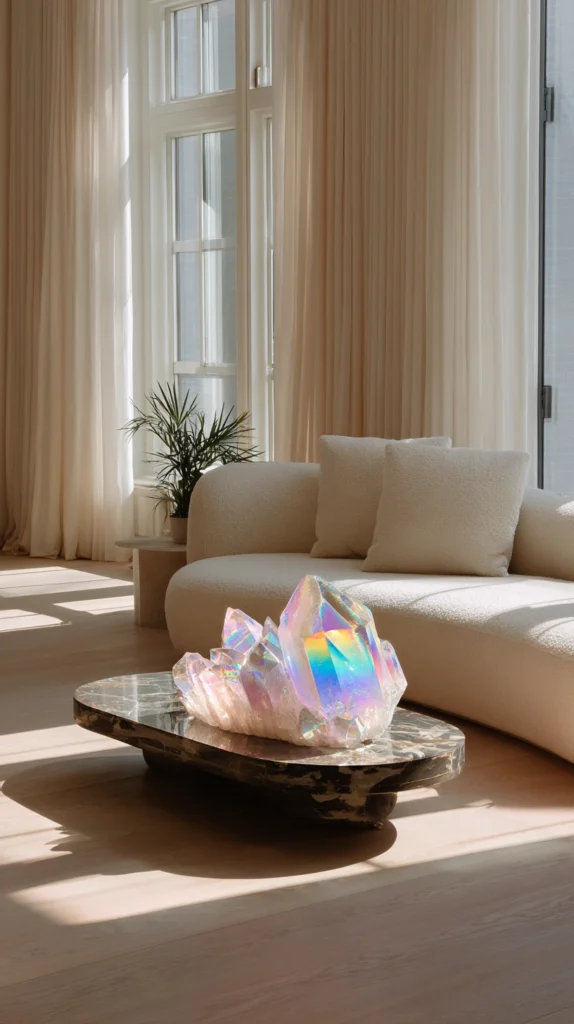 15 Opalescent Home Decor Ideas for an Iridescent, Dreamy Look 12 vf 11 3