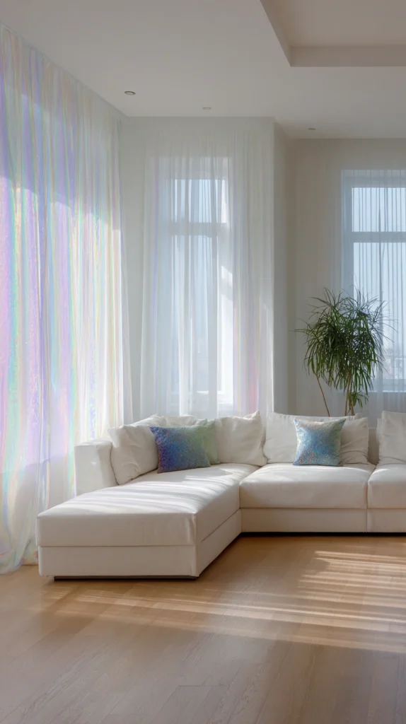 15 Opalescent Home Decor Ideas for an Iridescent, Dreamy Look 14 vf 13 3