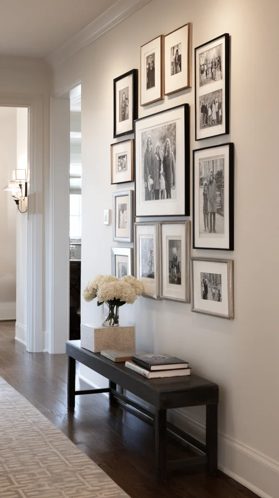 9 Retirement Home Decorating Ideas for a Downsized Space 5 vf 4 4