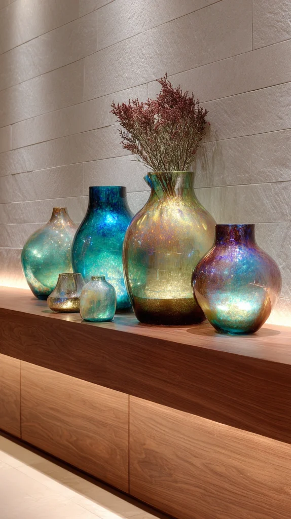 15 Opalescent Home Decor Ideas for an Iridescent, Dreamy Look 6 vf 5 3