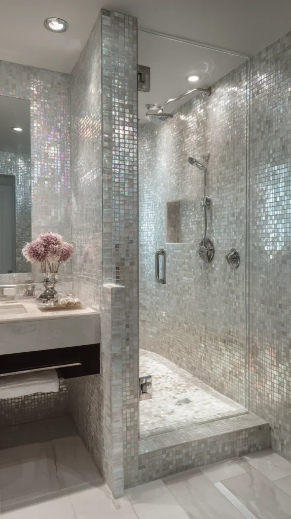 15 Opalescent Home Decor Ideas for an Iridescent, Dreamy Look 7 vf 6 3