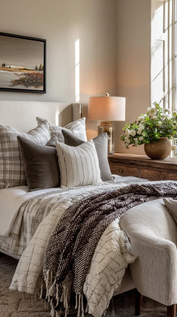 9 Retirement Home Decorating Ideas for a Downsized Space 9 vf 8 4