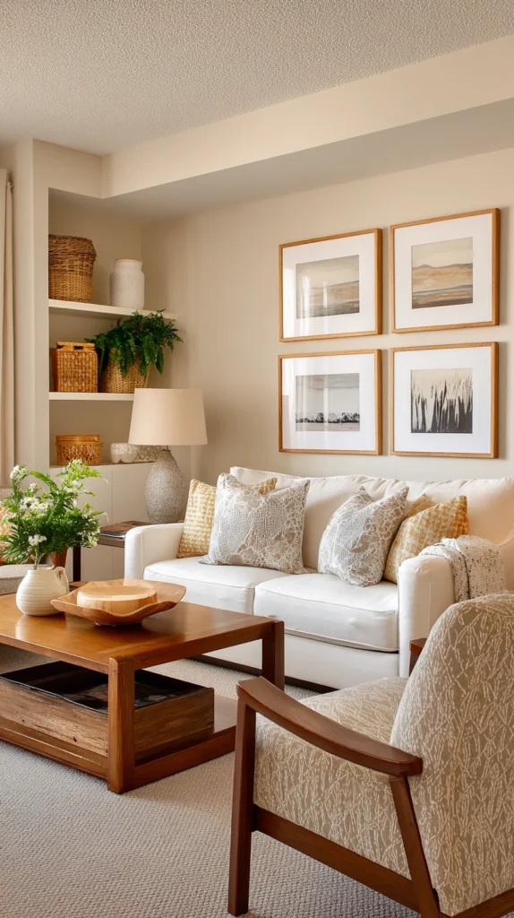 9 Retirement Home Decorating Ideas for a Downsized Space 10 vf 9 4