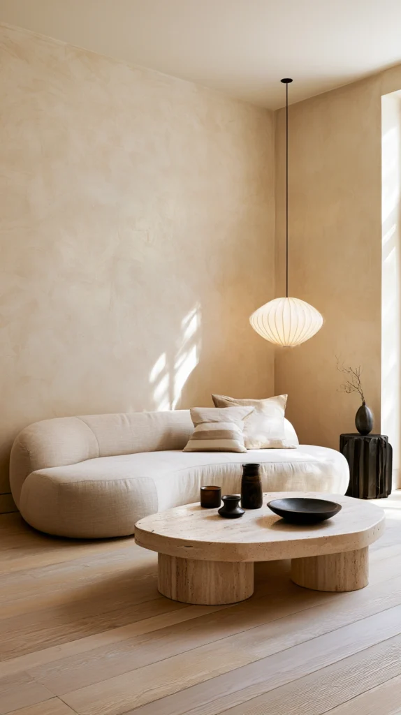 14 Textured Wall Finish Ideas Beyond Paint and Wallpaper 2 ws 1 2