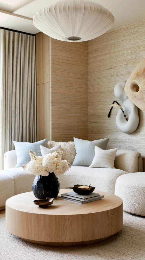 14 Textured Wall Finish Ideas Beyond Paint and Wallpaper 11 ws 10 2