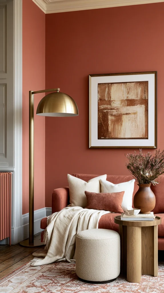 15 Cinnamon and Terracotta Room Ideas for Warm Interiors 11 ws 10