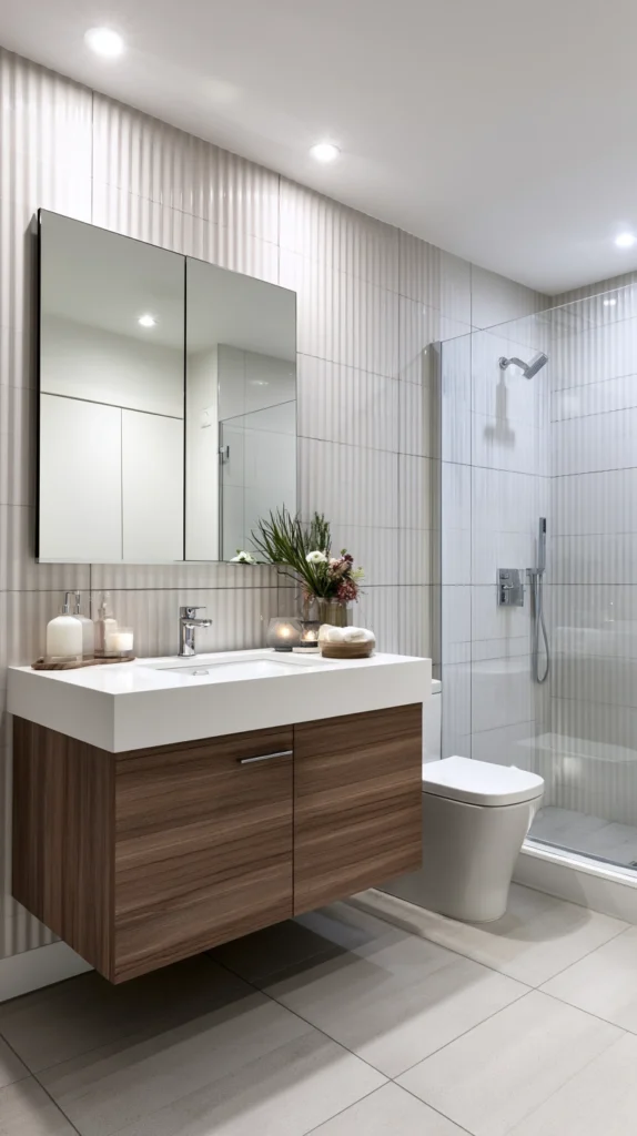 14 Textured Wall Finish Ideas Beyond Paint and Wallpaper 13 ws 12 2