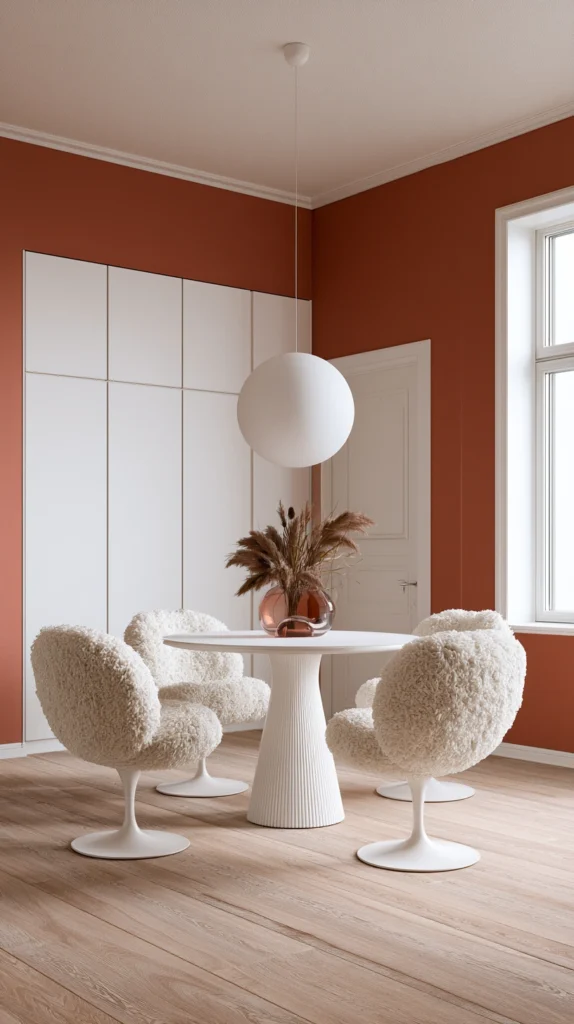15 Cinnamon and Terracotta Room Ideas for Warm Interiors 13 ws 12