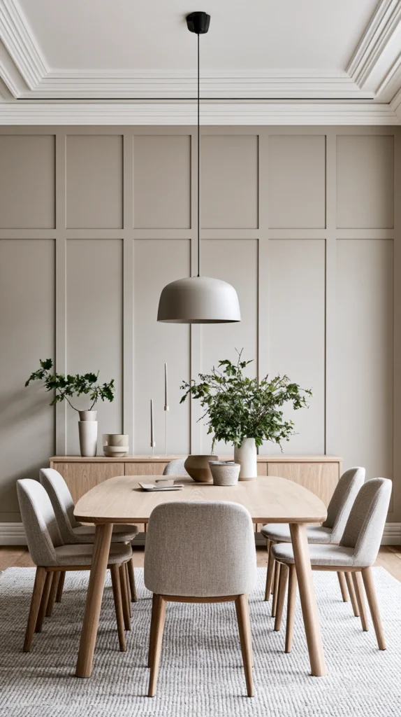 14 Textured Wall Finish Ideas Beyond Paint and Wallpaper 14 ws 13 2