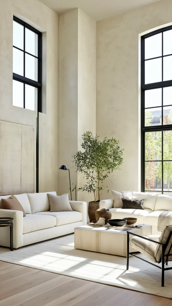 14 Textured Wall Finish Ideas Beyond Paint and Wallpaper 3 ws 2 2