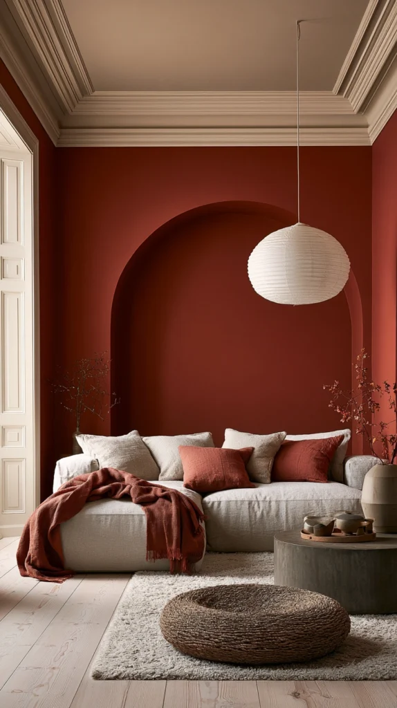 15 Cinnamon and Terracotta Room Ideas for Warm Interiors 3 ws 2