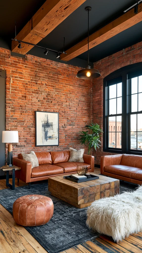 14 Textured Wall Finish Ideas Beyond Paint and Wallpaper 7 ws 6 2