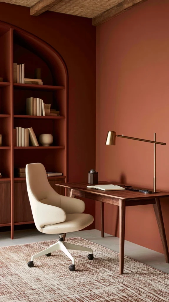 15 Cinnamon and Terracotta Room Ideas for Warm Interiors 9 ws 8