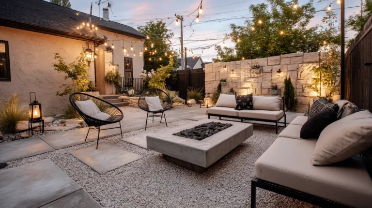 10 DIY Cheap Backyard Ideas That Look Surprisingly Expensive 17 10 DIY Cheap Backyard Ideas That Look Surprisingly Expensive