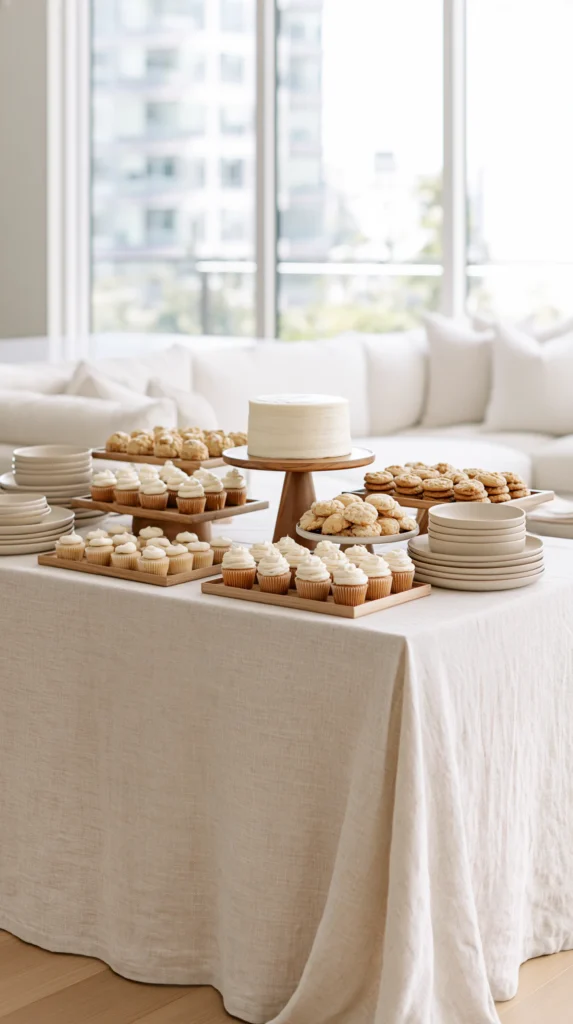 7 Budget Graduation Party Ideas That Look Expensive 3 bh 2