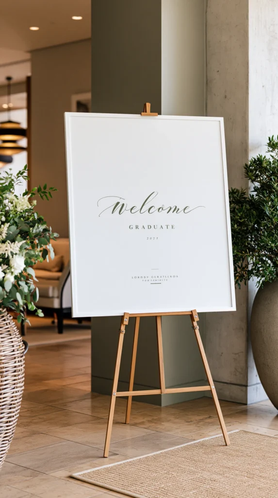 7 Budget Graduation Party Ideas That Look Expensive 6 bh 5