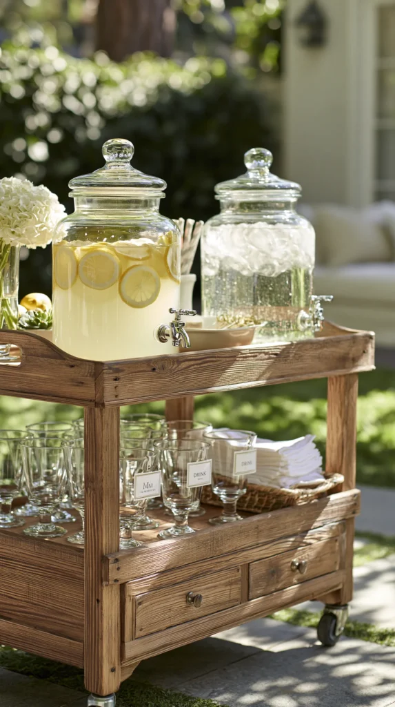 7 Budget Graduation Party Ideas That Look Expensive 7 bh 6